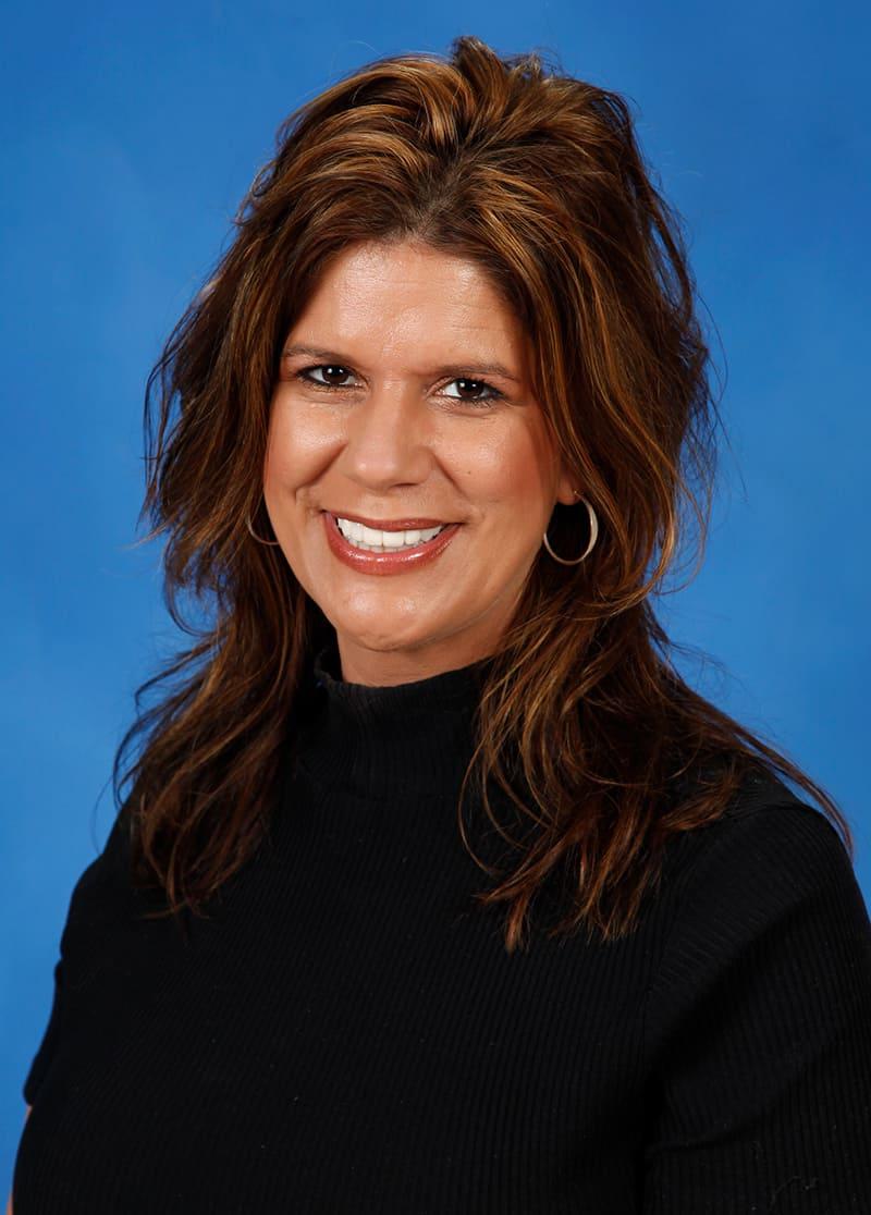 Lisa D. Miller, NP-C