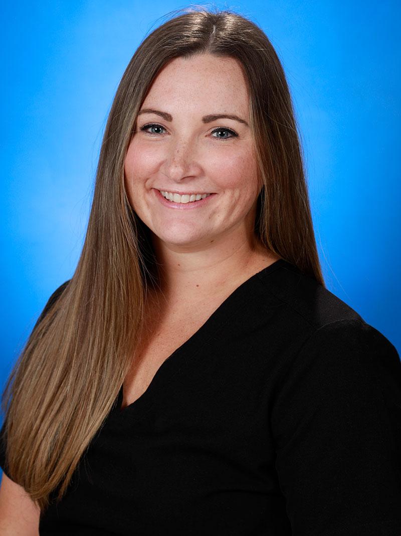 Stefanie W. Hall, APRN, FNP-BC, FNP-C